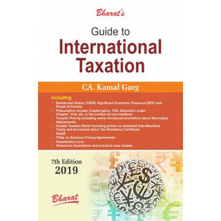 Guide To International Taxation