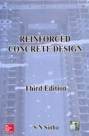 Reinforced Concrete Design