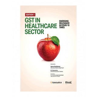 GST In Healthcare Sector