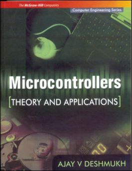 Microcontroller (Theory And Applications)