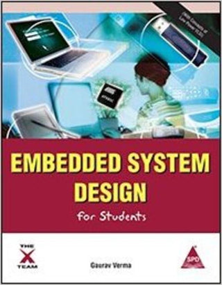 Embedded System Design For Students