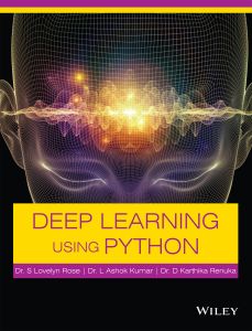 Deep Learning Using Python | IM | BS | e | k