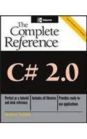 संपूर्ण संदर्भ C# 2.0