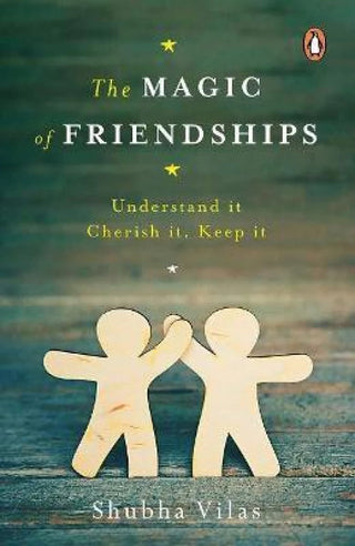 The MAGIC Of FRIENDSHIP