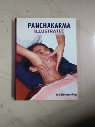 PANCHAKARMA ILLUSTRATED