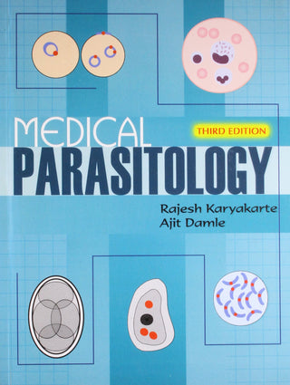 Medical Parasitology (3rd Edition)