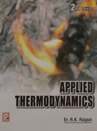 Applied Thermodynamics (2nd Edition)