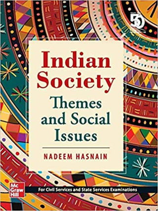 Indian Society Themes And Social Issue