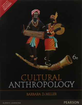 Cultural Anthropology