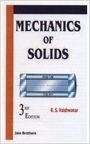 Mechanics Of Solids (Seventh Edition)