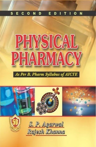 Physical Pharmacy (Second Edition)