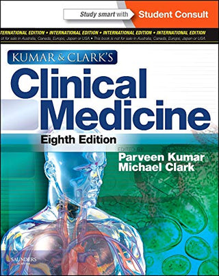 Kumar And Clark's Clinical Medicine (Eighth Edition)