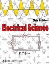 Electrical Science (5th Edition)