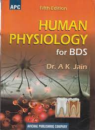 Human Physiology For BDS (Fifth Edition)