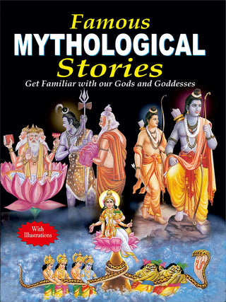 Famous Mythological Stories