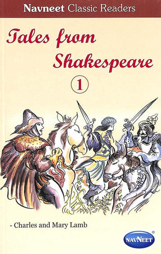 Tales From Shakespeare 1