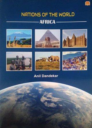 Nations Of The World Africa