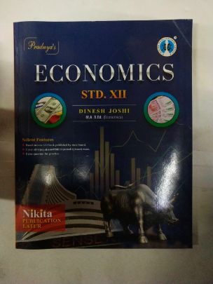 Economics Std. XII