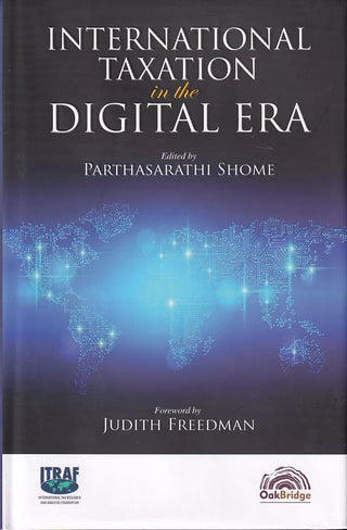 International Taxation In The Digital ERA