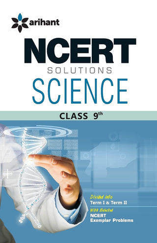 NCERT Solutions Science Class 9th