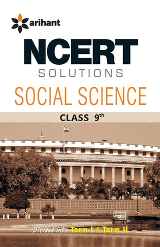 NCERT Solutions Social Science Class 9th