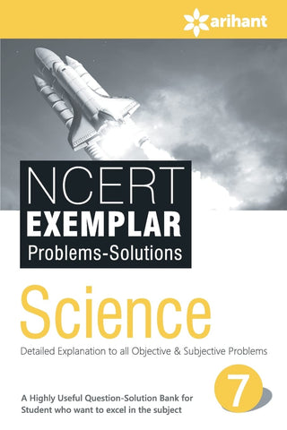 NCERT Exemplar Problems Solutions Science Class 7th