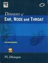 Diseases Of Ear, Nose And Throat (Fourth Edition)