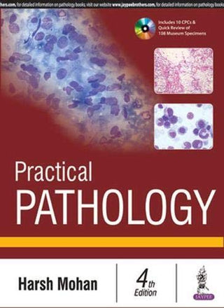 Practical Pathology (4th Edition)