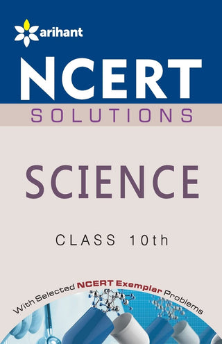 NCERT Solutions Science Class 10th