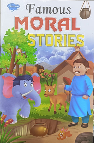Famous MORAL STORIES