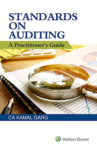 Standards On Auditing A Practitioner's Guide
