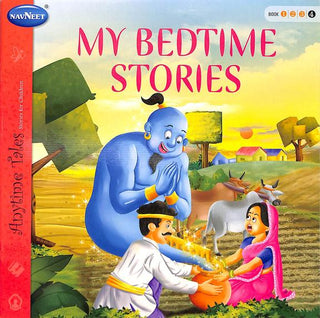 My Bedtime Stories Anytime Tales Stories For Children