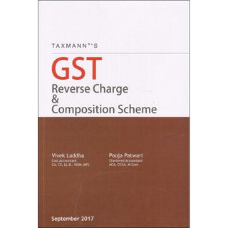 GST Reverse Charge & Composition Scheme