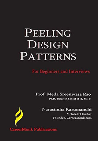 Peeling Design Patterns For Beginners And Interviews
