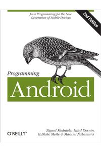 Programming Android