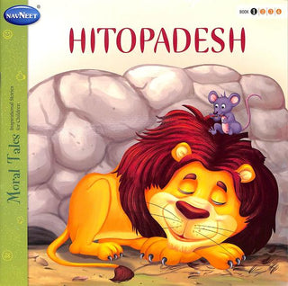 HITOPADESH Moral Stories Inspirational Stories For Children