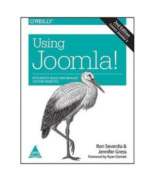 Using Joomla !
