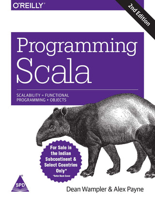 Programming Scala