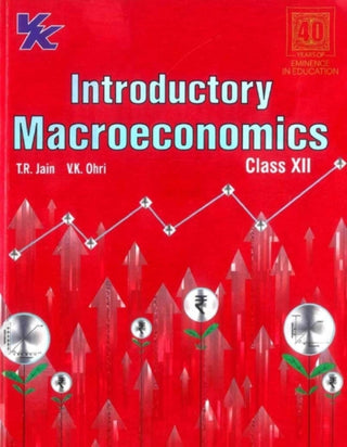 Introductory Macroeconomic Class XII