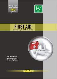 First Aid