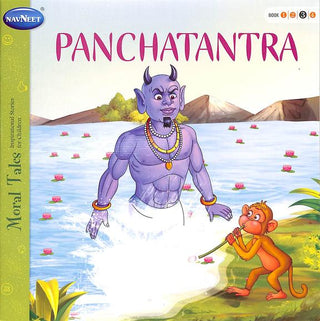 PANCHATANTRA