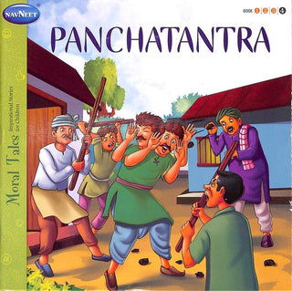 PANCHATANTRA