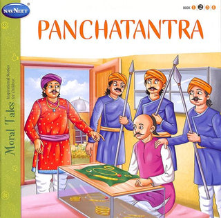 PANCHATANTRA