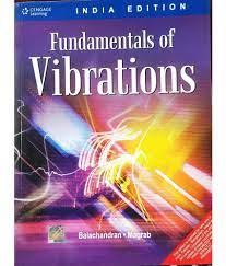 Fundamentals Of Vibrations