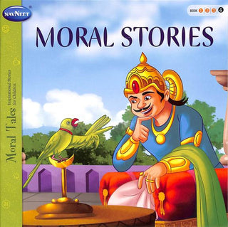 MORAL STORIES