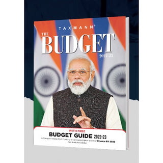 The Budget 2022-23