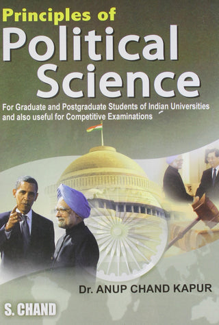 Principles Of Political Science