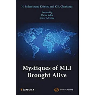 Mystiques Of MLI Brought Alive