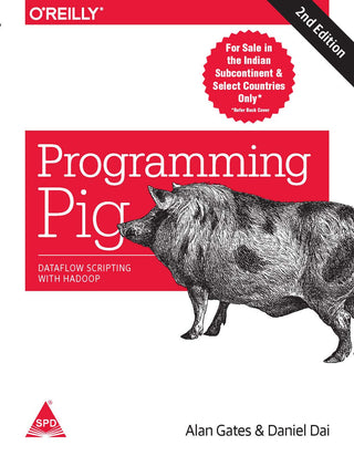 Programming Pig