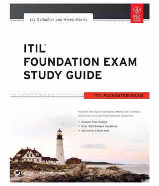 ITIL Foundation Exam Study Guide